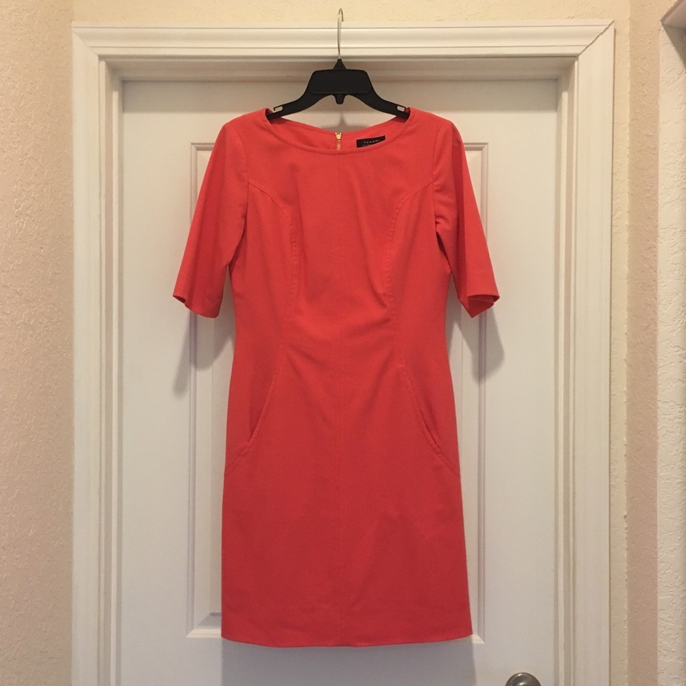 Tahari Dress